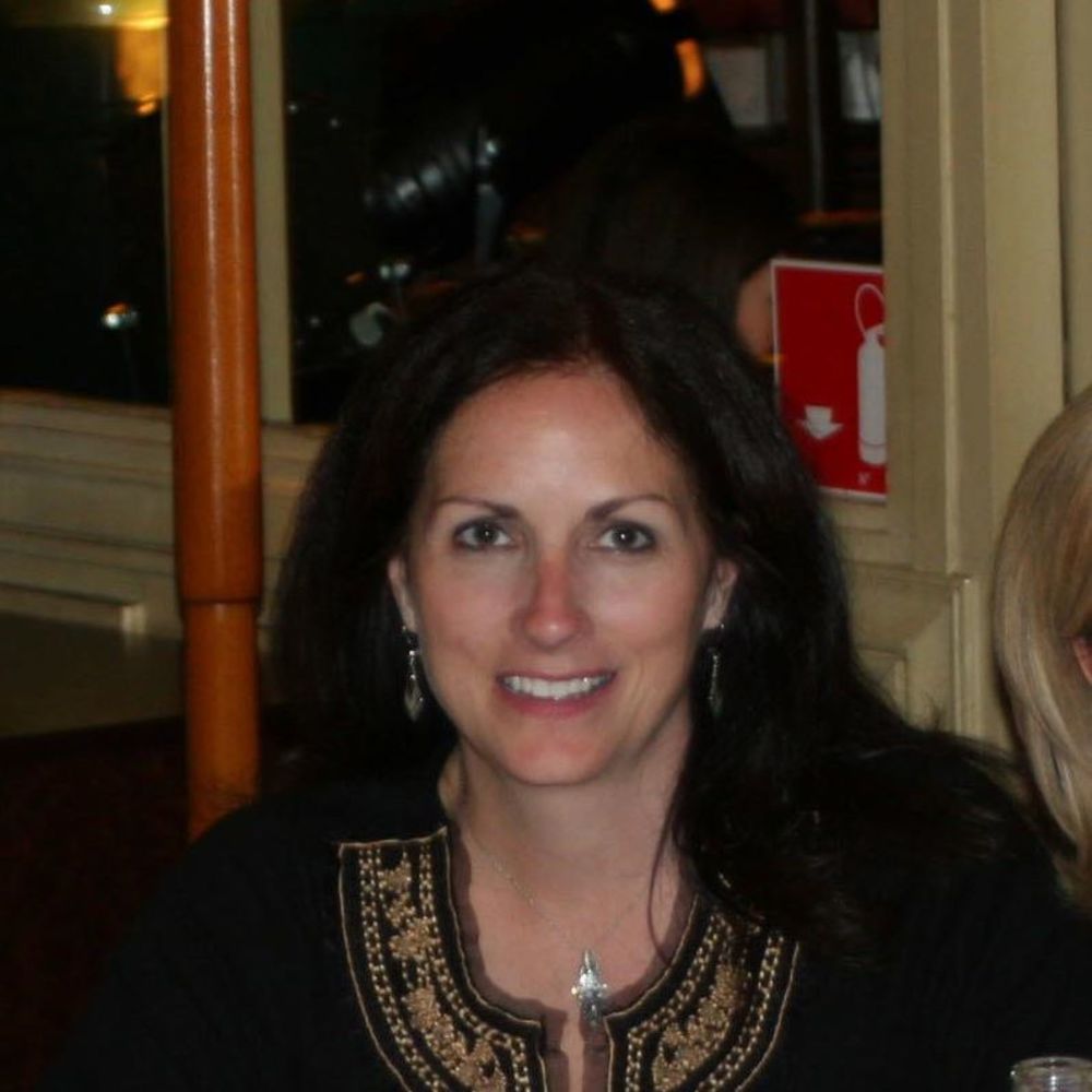 Meet your Posher, Julie